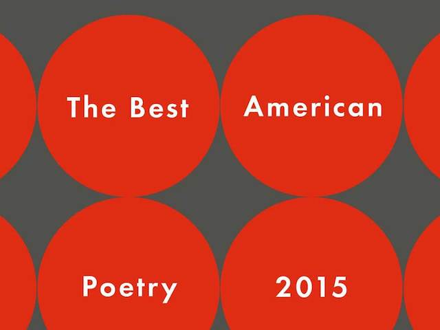 best-american-poetry-2105